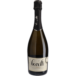 Bocelli Prosecco Extra Dry Doc Winebuyers