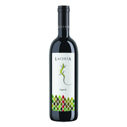 Lacerta Cuvee Ix Winebuyers