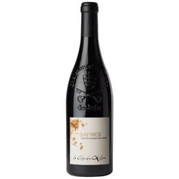Clos Du Caillou Chateauneuf Du Pape Les Safres 18 Winebuyers