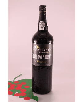 Porto Fine Ruby Sandeman Winebuyers