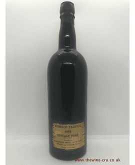 Warre's Vintage Port 1975 | Winebuyers