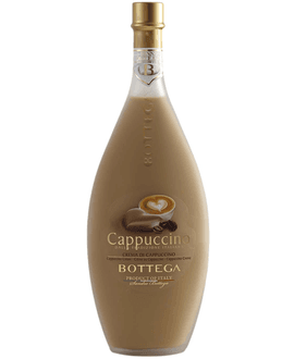 Crema Di Liqueur Winebuyers Vol. Cream 0,5L 17% | Bottega Pistacchio