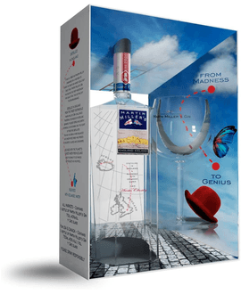 Buy Gin japonais Roku, 750 ml, 86 Preuve Online Liban