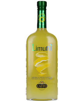 Pallini Limoncello Liqueur 26% Vol. | 1L Winebuyers