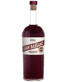 Belsazar Vermouth Red 18% | Winebuyers 0,75L Vol