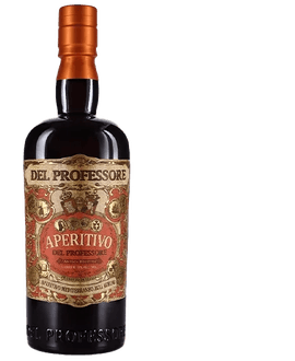15% Liqueur Winebuyers | L\'apéro Vol. Ruby Pampelle 0,7L