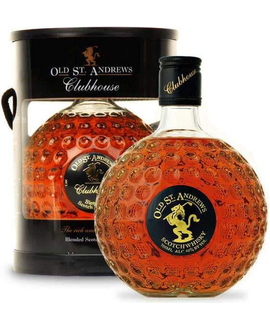 OSA Clubhouse Blended Scotch Whisky 750ml