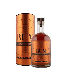 Rammstein Rum Laphroaig Whisky Cask Finish