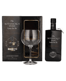 0,7L Dry Winebuyers Oriental 42,5% London Vol. Gin In Giftbox Opihr Spiced With | Globe-Glass