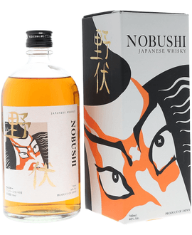 Togouchi Premium 0,7L (40% Vol.) - Togouchi - Whisky