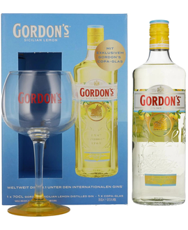 Gin Mare Mediterranean Gin 42,7% Vol. 0,7L In Giftbox With Glass