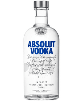 40% Snap Vodka Frost Cîroc | Winebuyers Vol. 1,75L