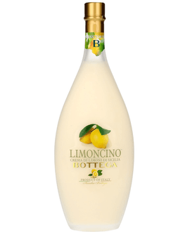 0,5L Liqueur Vol. Cream Di Pistacchio | Crema Bottega Winebuyers 17%