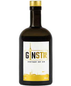 Needle Blackforest Winebuyers | Gin 0,5L Distilled Dry Vol. 40