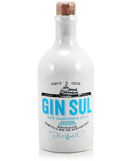 Kyrö Gin Rye Gin 46,3% | 0,5L Winebuyers Vol