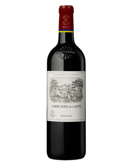 Winebuyers Baron De Cadet 2019 Mouton Philippe Rothschild |