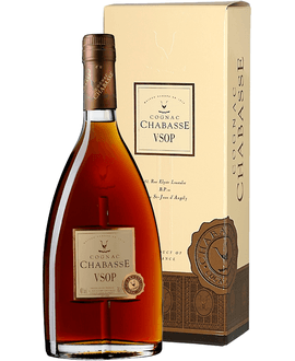 Claude Chatelier Giftbox 0,7L 40% Winebuyers Vol. Fine Cognac Vsop | In