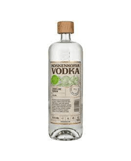 Smirnoff No. 21 Vodka 37,5% Vol. 1L | Winebuyers