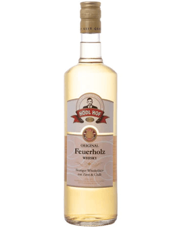 Bauer's Geile Nuss Haselnuss Spirituose 33% Vol. 1L | Winebuyers
