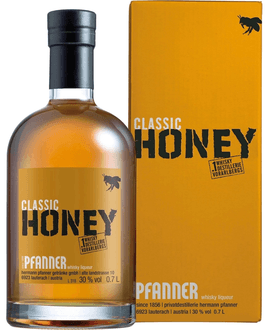 Winebuyers Vol. 35% Honey Liqueur | Tullamore D.e.w. 0,7L