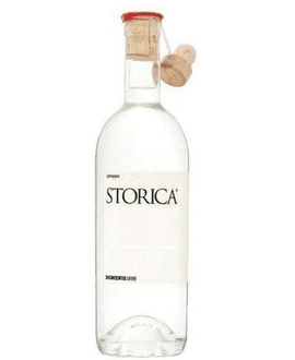 Andrea Da Ponte Grappa Veneta 1L | 40% Winebuyers Bianca Vol