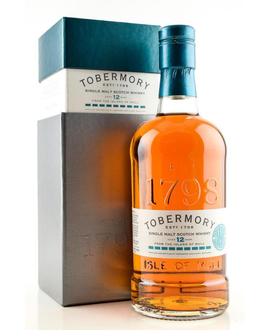 Winebuyers 46,3% Bunnahabhain Stiùireadair Vol. Giftbox Single Scotch In 0,7L | Islay Whisky Malt