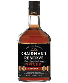 Chairman\'s Reserve Rum Legacy Giftbox | Vol. In 0,7L Edition Winebuyers 43
