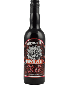 Mystical Absinth Vol. Winebuyers | 0,5L 55%