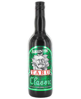 Absinth Mystical | 55% Winebuyers 0,5L Vol.