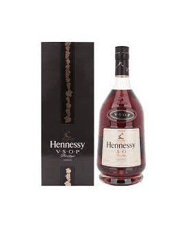 Hennessy V.S.O.P Privilège Vol. 0,7l @Malva