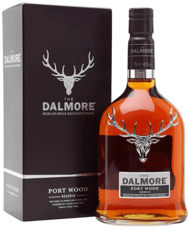 The Dalmore THE QUINTET Highland Single Malt Scotch Whisky 44,5% Vol. 0,7l  in Giftbox : : Epicerie