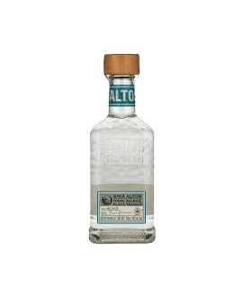 Rammstein Tequila Reposado Agave (1 x 0.7 l), Offizielles Band