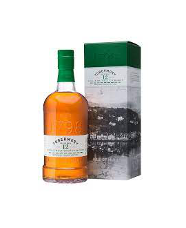 Scotch Malt Stiùireadair Winebuyers | Single Whisky In 46,3% Vol. 0,7L Islay Giftbox Bunnahabhain