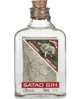 0,5L Gin | Illusionist Dry The Winebuyers 45% Vol.
