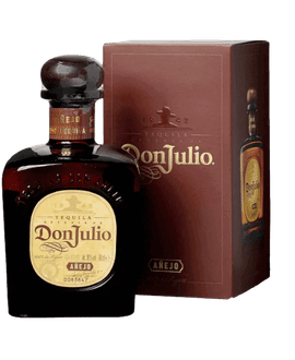 Corralejo Tequila 99,000 Horas Añejo 100% De Agave 38% Vol. 0,7L |  Winebuyers | Tequila