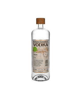 Finlandia Vodka Of Winebuyers | Finland Vol. 1L 40