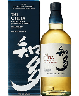 Suntory Toki Blended 43% | Japanese Whisky Winebuyers Vol. 0,7L