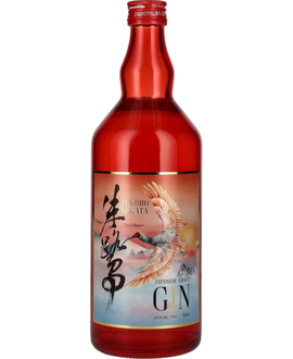 GIN ARTISANAL JAPONAIS ROKU - SUNTORY – 3K WINE