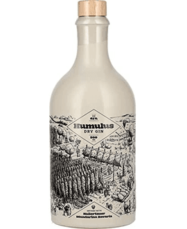 Needle Blackforest Distilled Winebuyers 0,5L 40% | Dry Vol. Gin