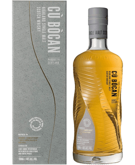0,7L In Legacy | Highland Single Malt Whisky Winebuyers 43% Scotch Tomatin Vol. Giftbox