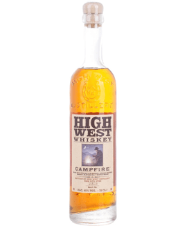 High West American Prairie Reserve Bourbon Whiskey 70cl