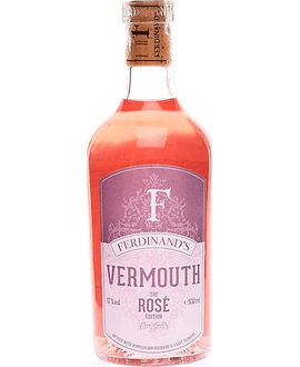 0,75L Winebuyers Vol. | Rosé 17% Lillet