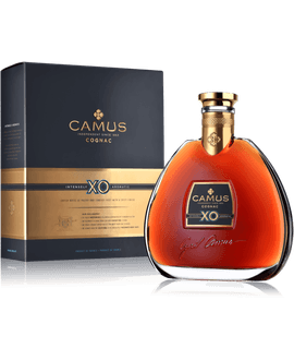 Cognac Baron Otard XO Gold – Cocktails & Cie