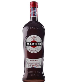 Martini Bellini - 75cl  Martini, Bellini, Vermouth