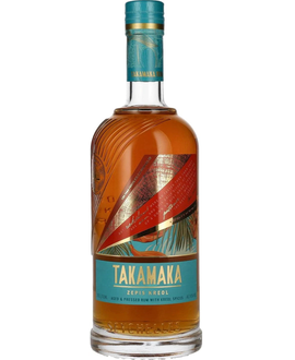 Rum Takamaka | In Giftbox Grankaz 0,7L Vol. Winebuyers 45,1%