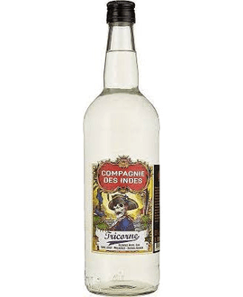 40% Compagnie | 0,7L Vol. Indies Rum Des Blended Years Winebuyers Indes Old West 8