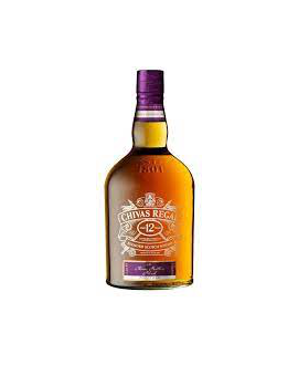 Chivas Regal 12 Ans Scotch Whisky 40° Etui - Chivas Regal - Ecossais  Whiskies & Bourbons Spiritueux - XO-Vin
