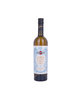 Belsazar Vermouth White 18% 0,75L Vol. Winebuyers 