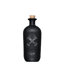 Mcqueen And The 40% | 0,7L Vol. Fog Violet Handcrafted Gin Winebuyers
