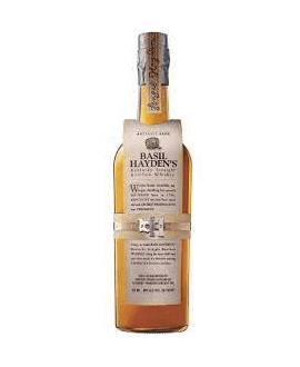 0,7L Bourbon Buffalo Kentucky Straight Vol. 40% | Trace Winebuyers Whiskey